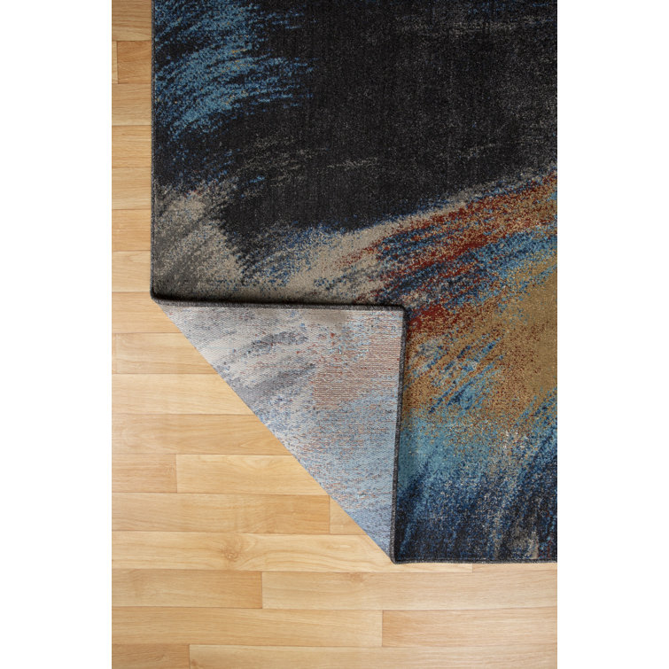 Persianrugs Lagos Abstract Rug Wayfair Canada